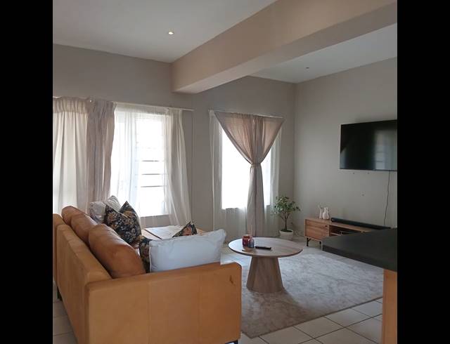 2 BEDROOM APARTMENT RENTED IN BEACON BAY